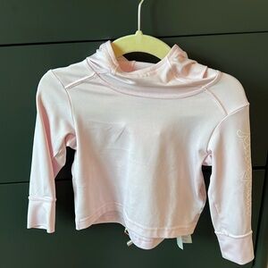 Patagonia Baby Capilene® Silkweight Hoody